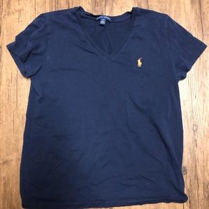 Ralph Lauren V-Neck